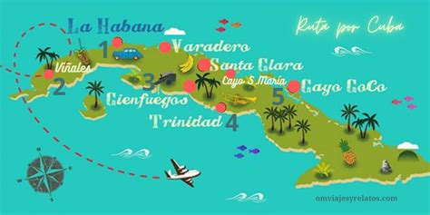 viaje cuba 10 dias|Cuba en 10 días ᐅ Viajes a Cuba 2024